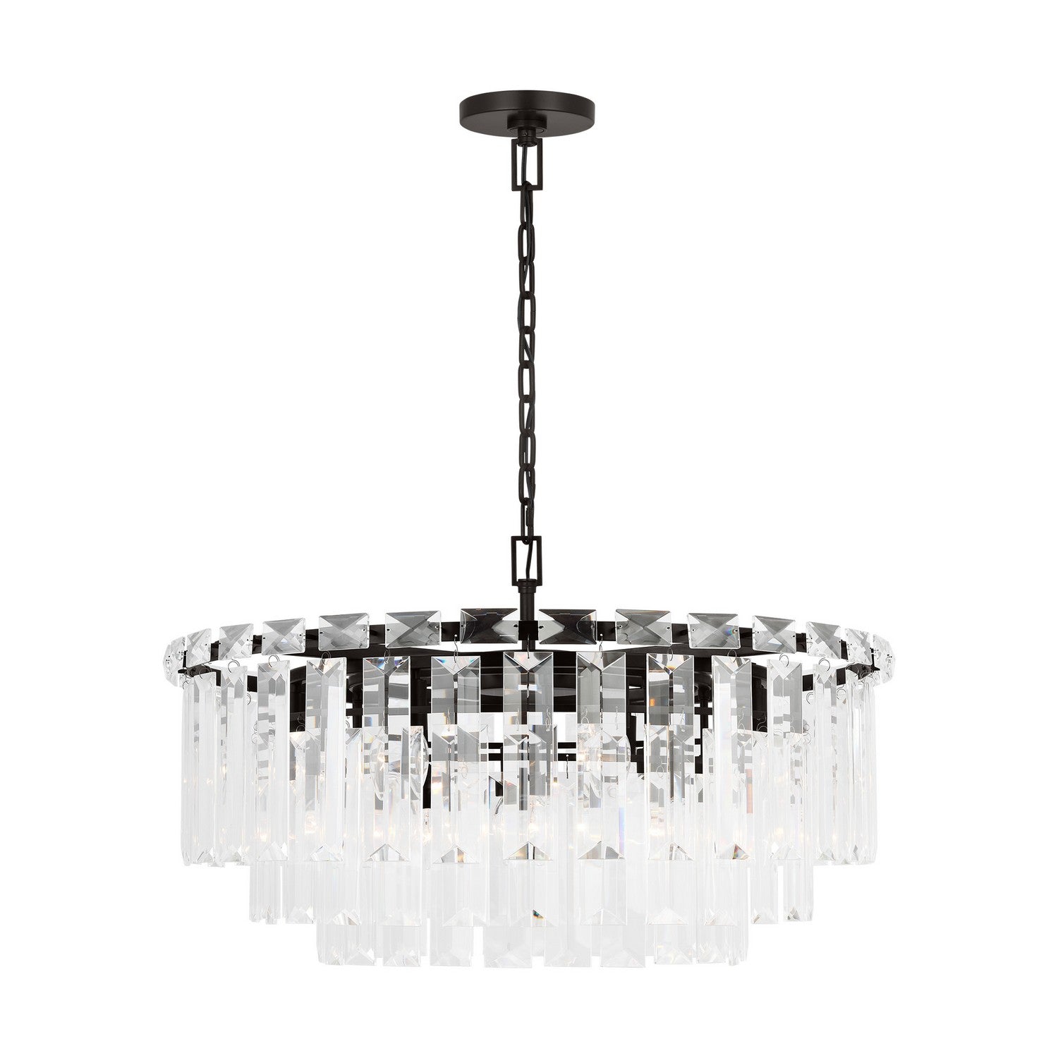 Lustre 16 lumières | Arden
