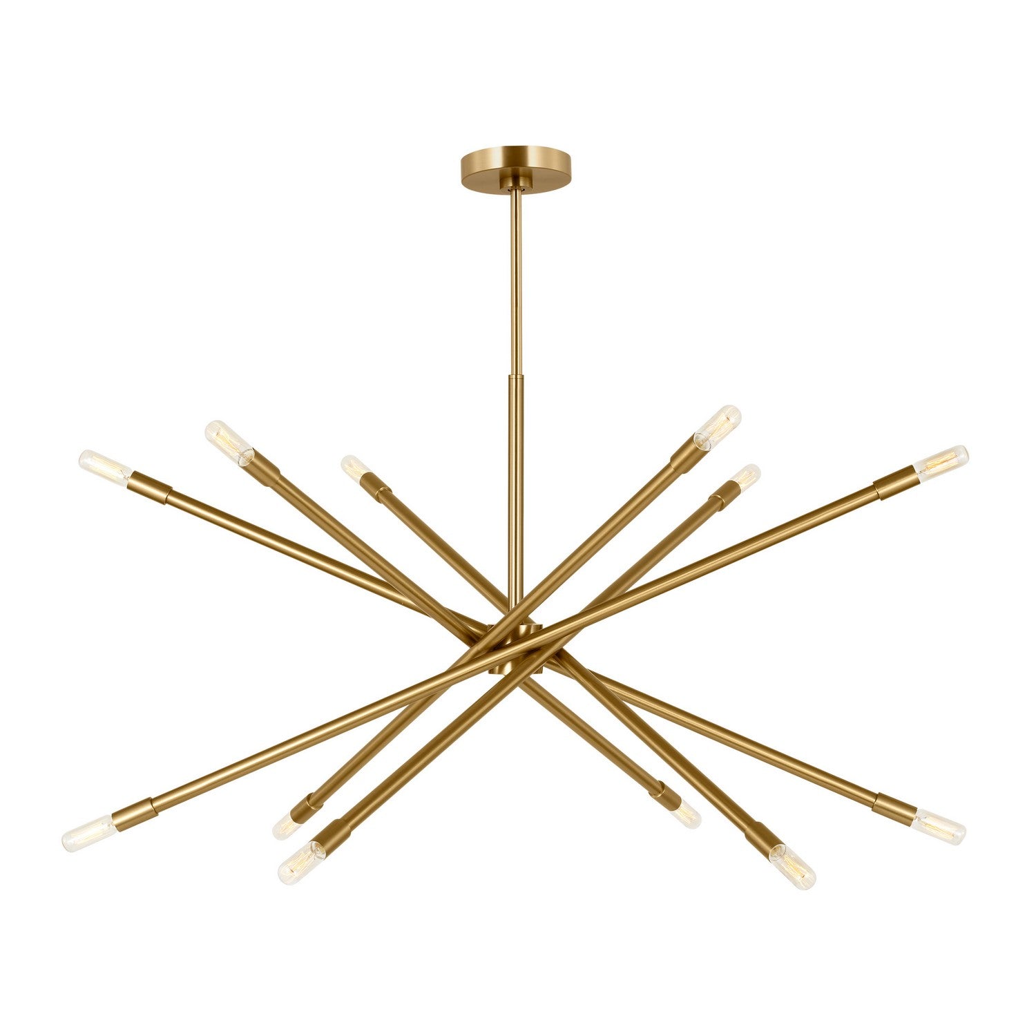 Lustre 12 lumières | Eastyn