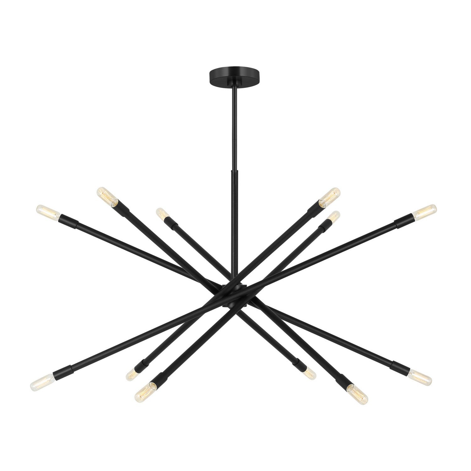 Lustre 12 lumières | Eastyn
