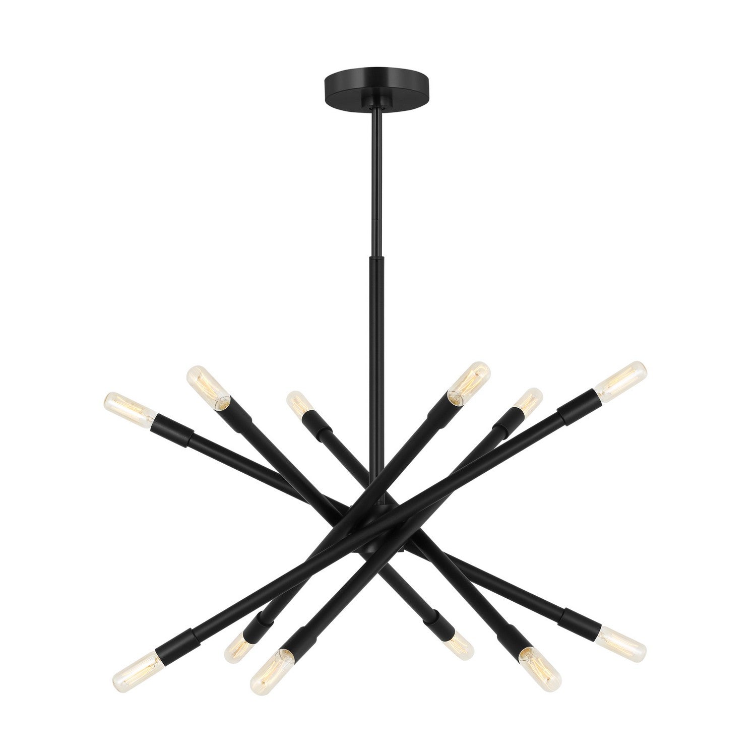 Lustre 12 lumières | Eastyn