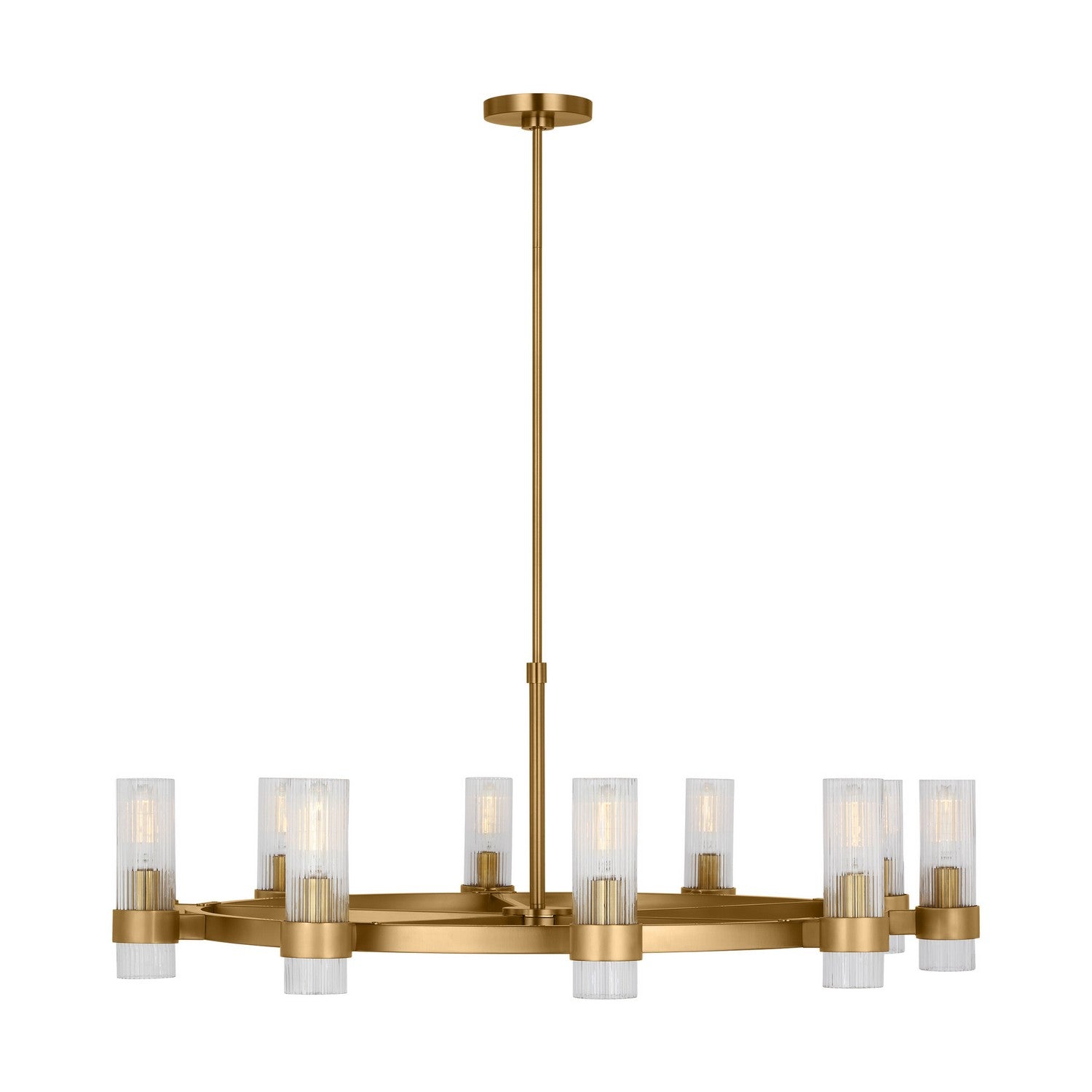 Lustre 8 lumières | Geneva
