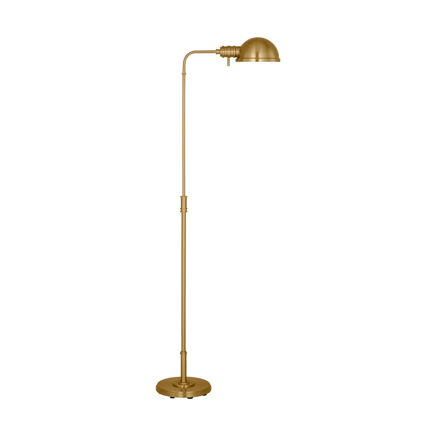 Lampadaire 1 lumière | Belmont