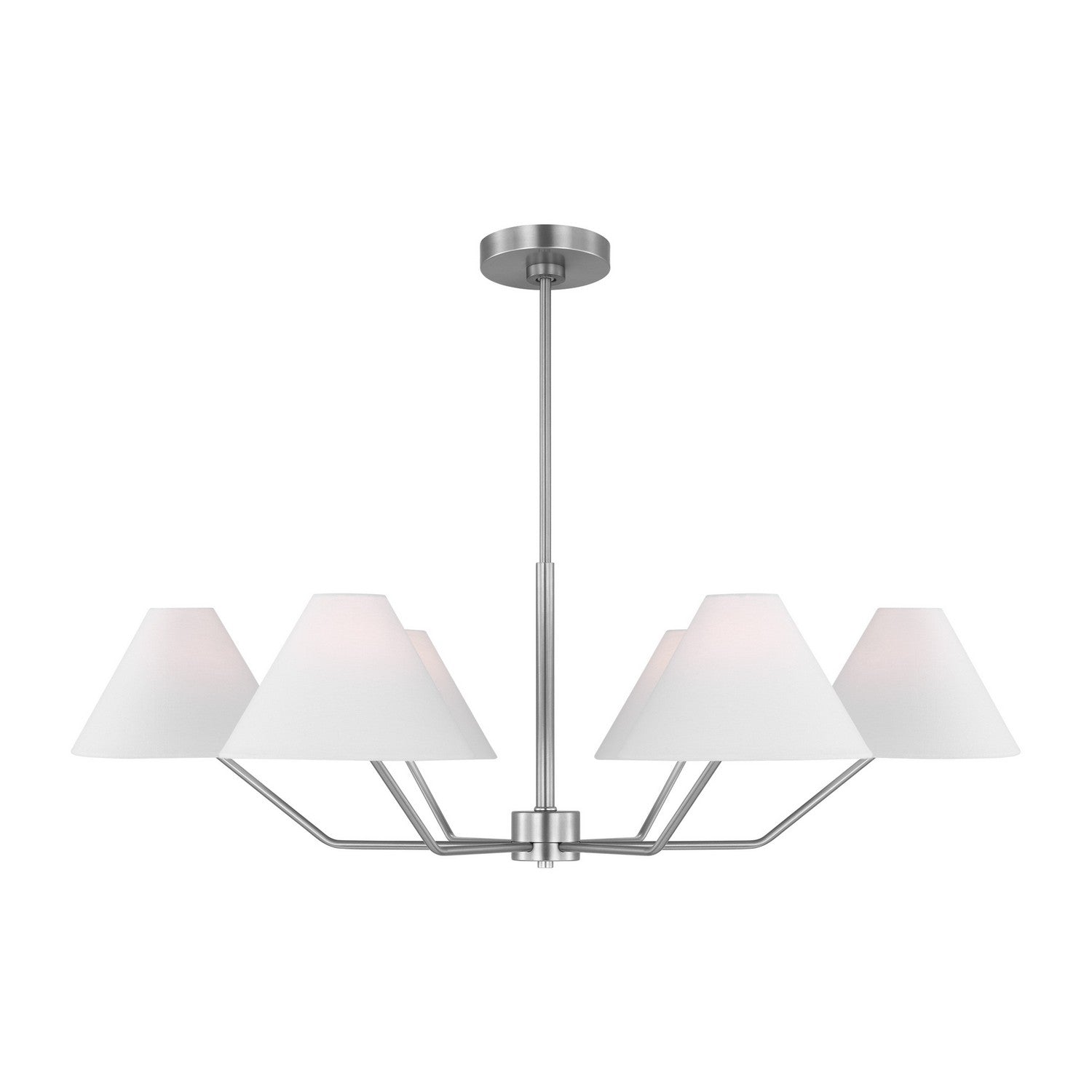 Lustre 6 lumières | Burke