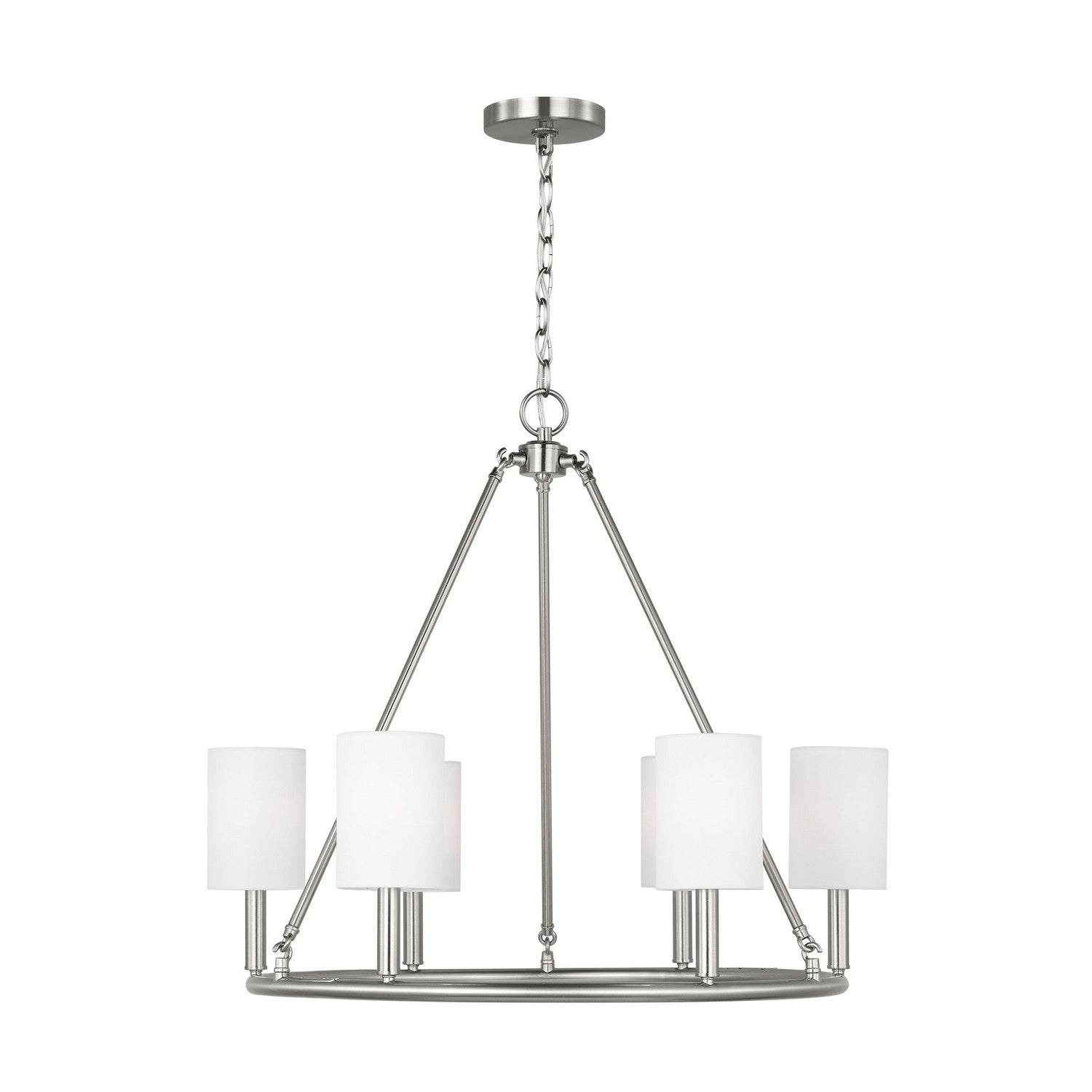 Lustre 6 lumières | Egmont