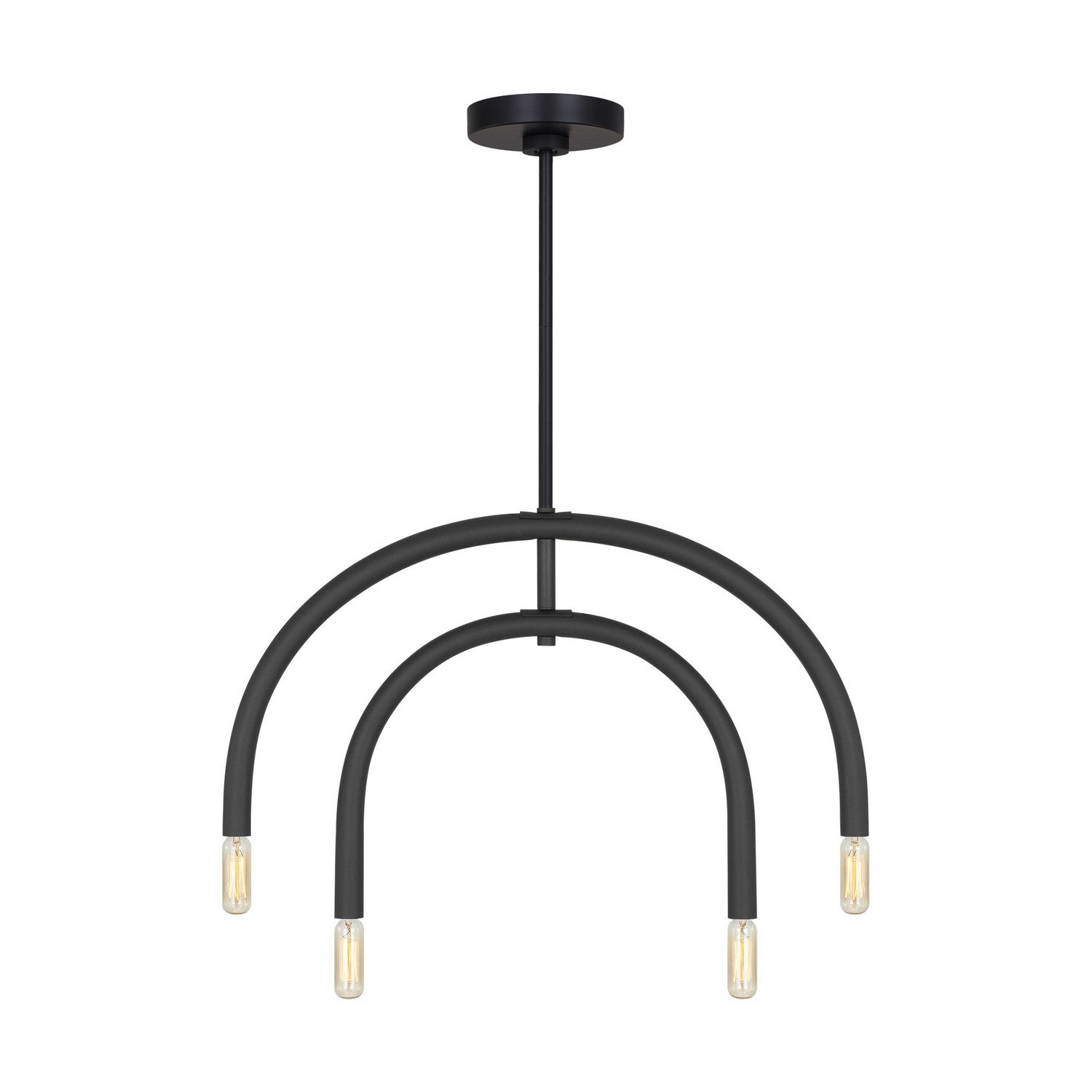 Lustre 4 lumières | Hadden