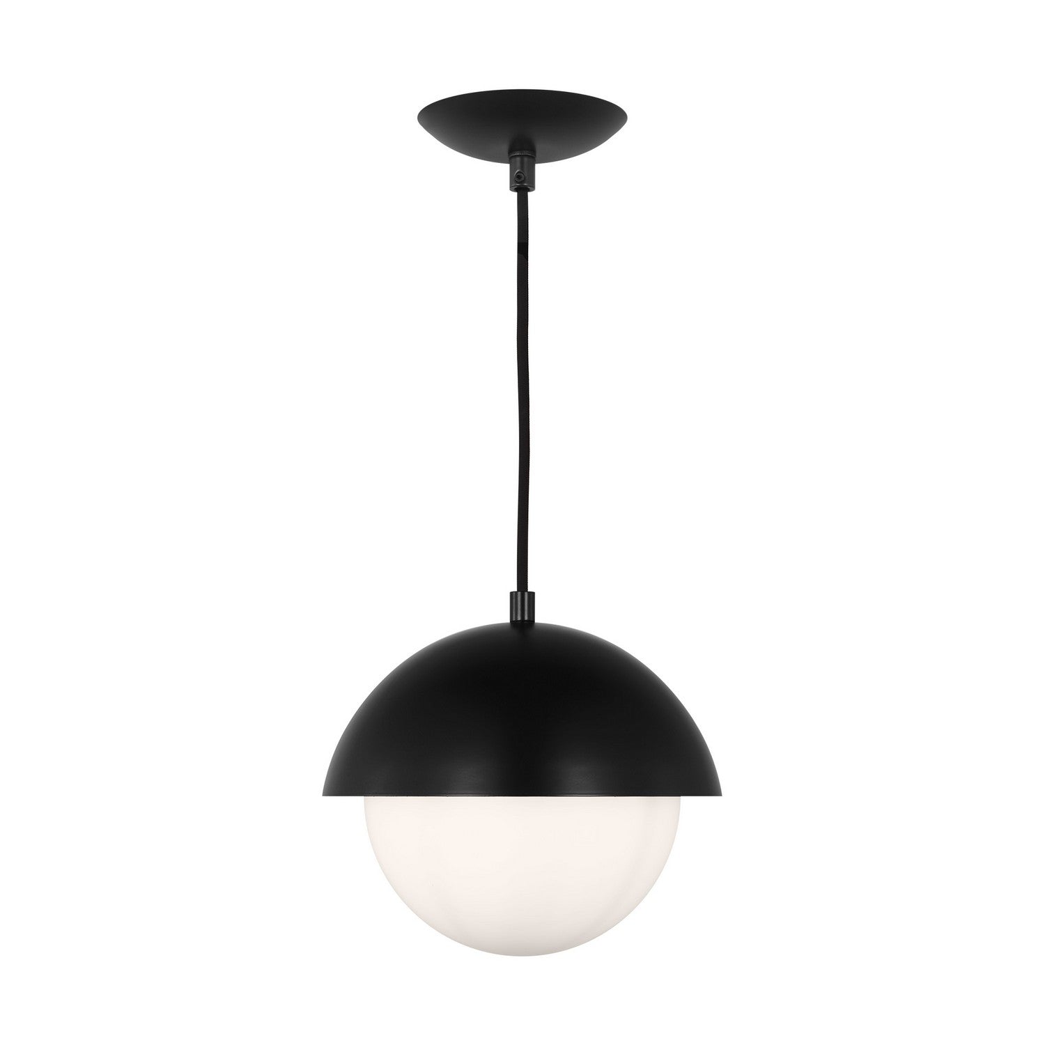 Suspension 1 lumière | Hyde