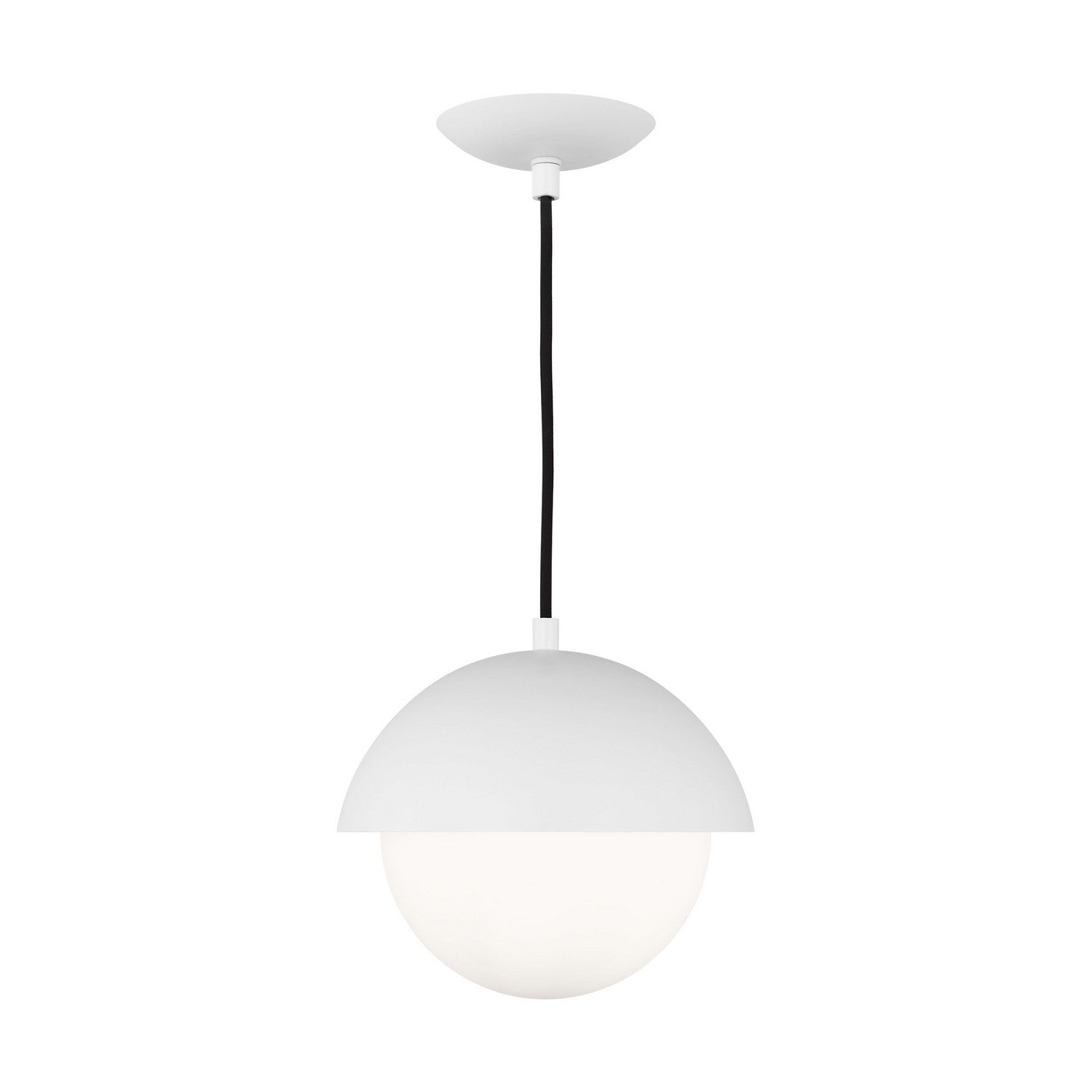 Suspension 1 lumière | Hyde