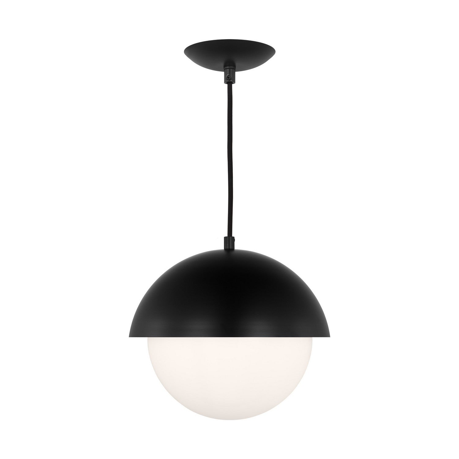 Suspension 1 lumière | Hyde