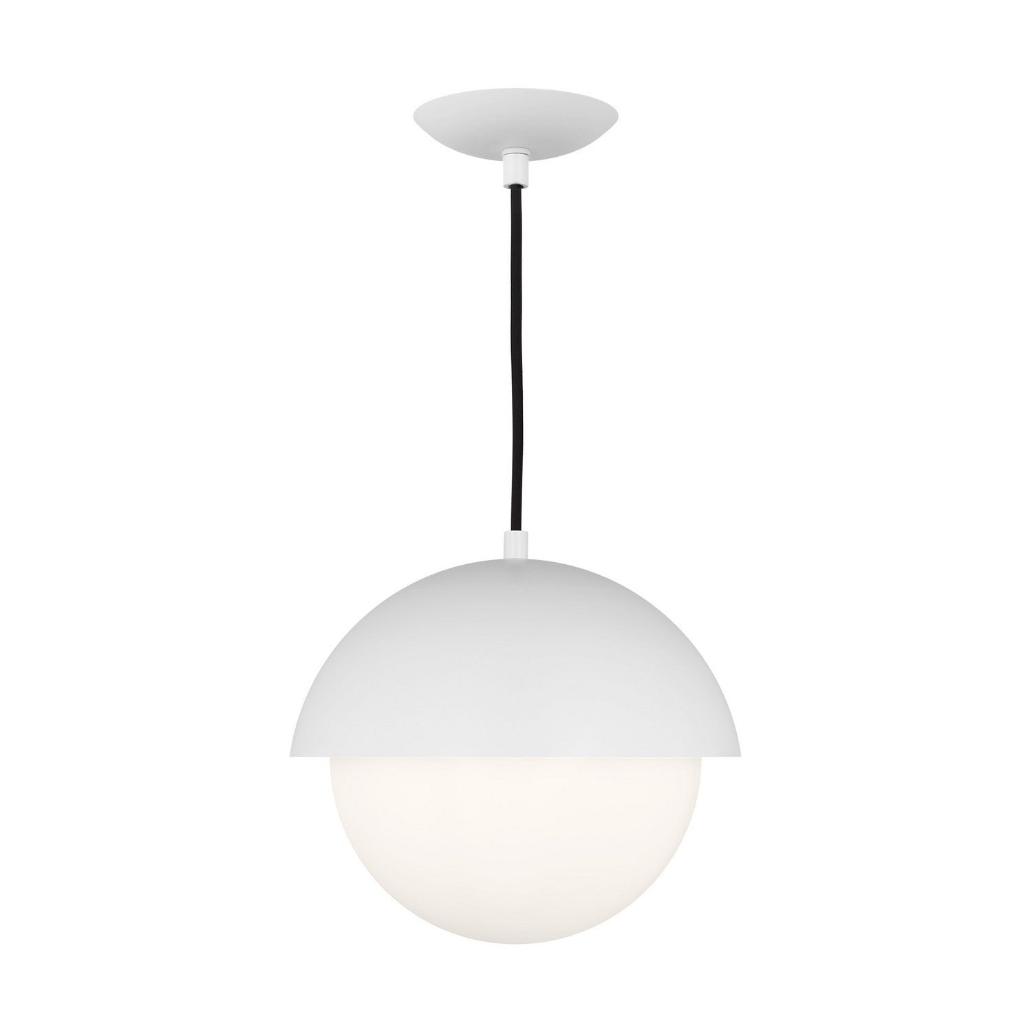 Suspension 1 lumière | Hyde
