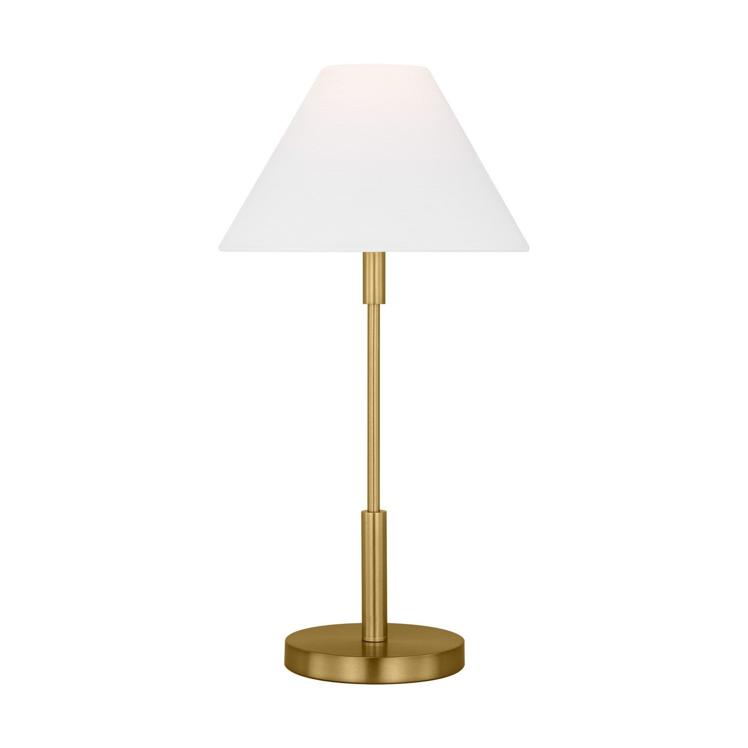 Lampe de table 1 lumière | Porteau