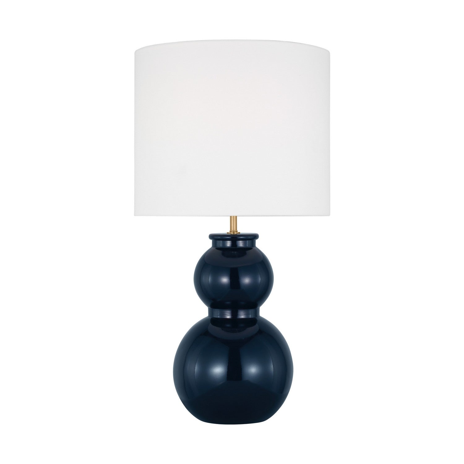 Lampe de table 1 lumière | Buckley