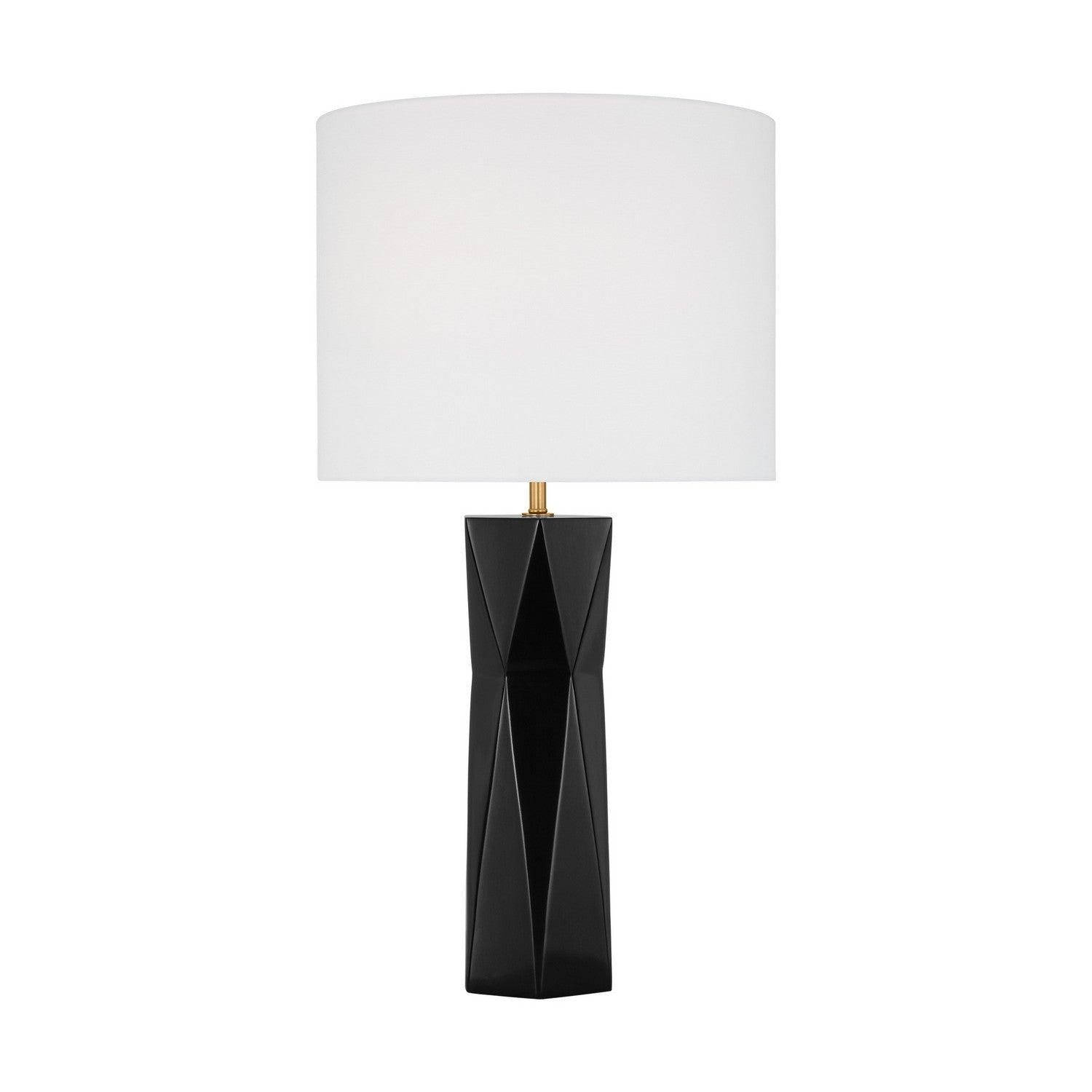 Lampe de table 1 lumière | Fernwood