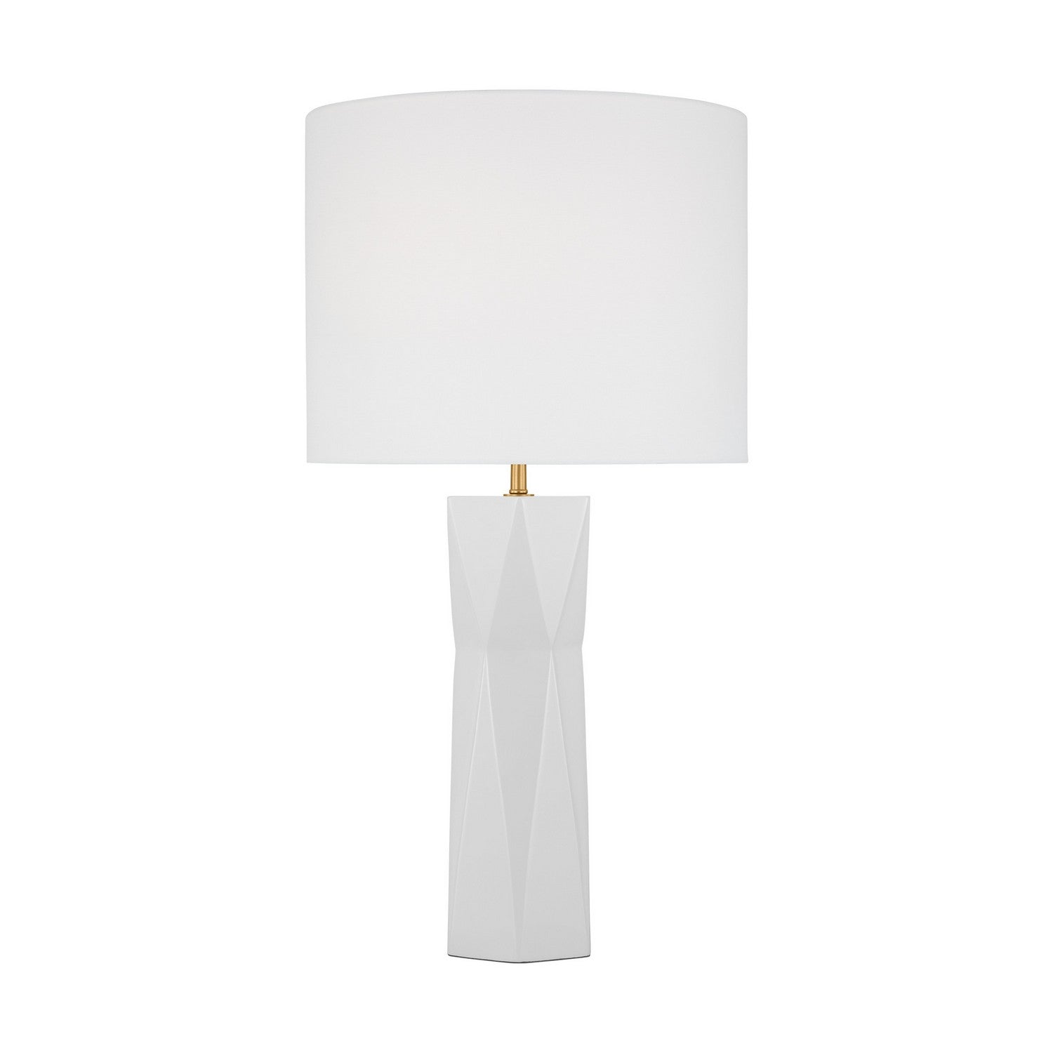 Lampe de table 1 lumière | Fernwood