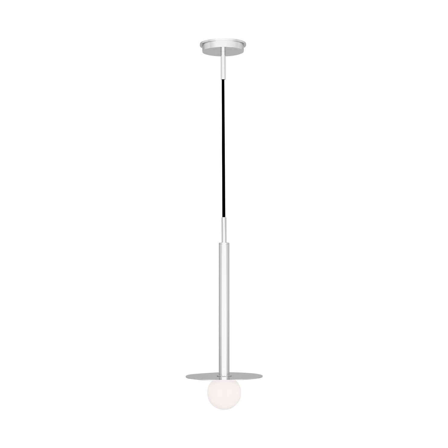 Suspension 1 lumière | Nodes