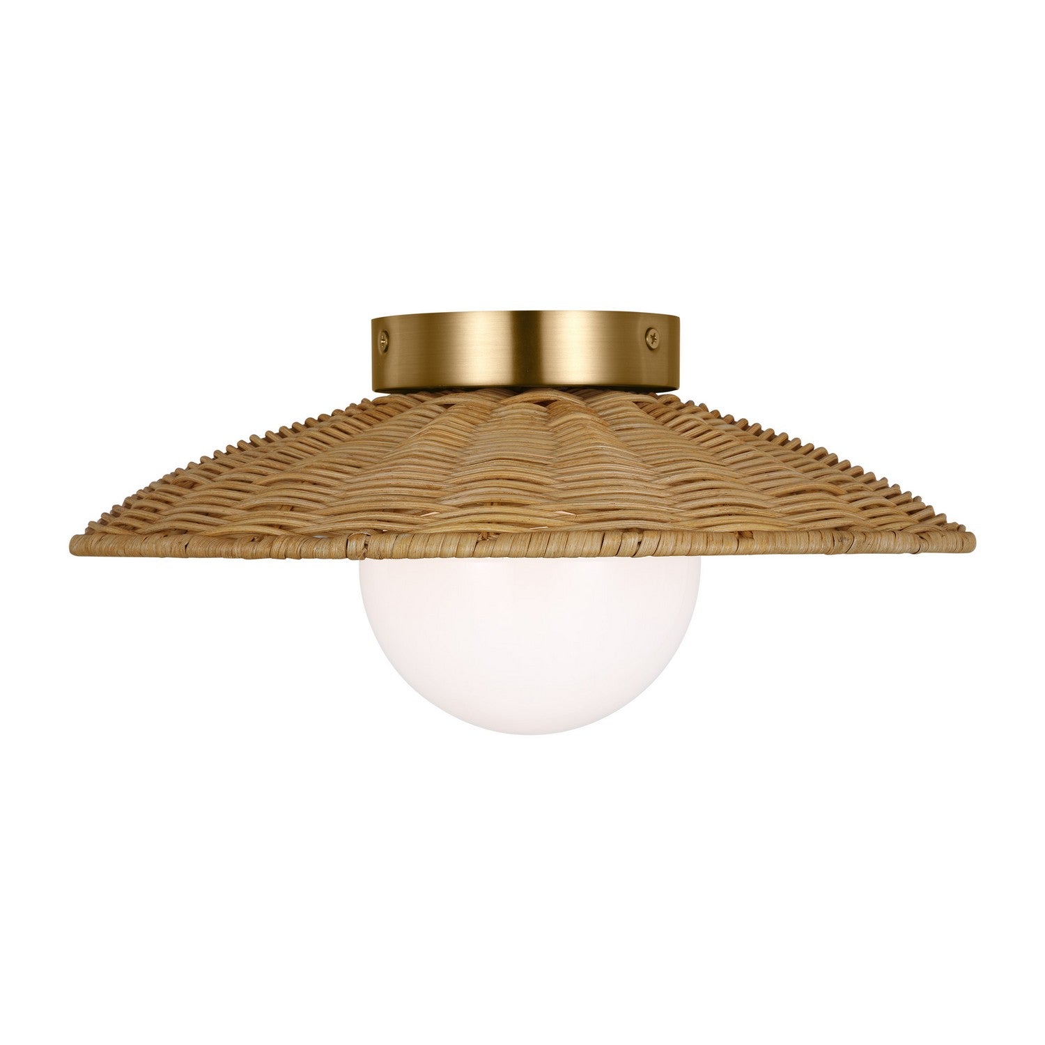 Plafonnier 1 lumière | Mari