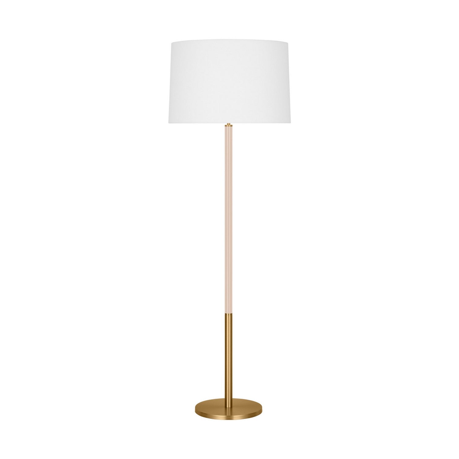 Lampadaire 1 lumière | Monroe