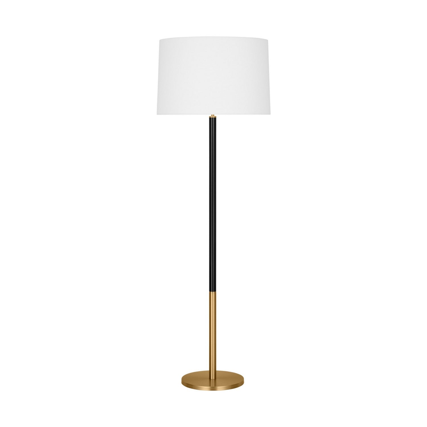 Lampadaire 1 lumière | Monroe