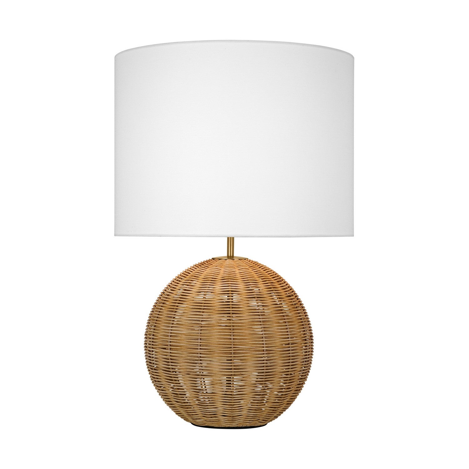 Lampe de table 1 lumière | Mari