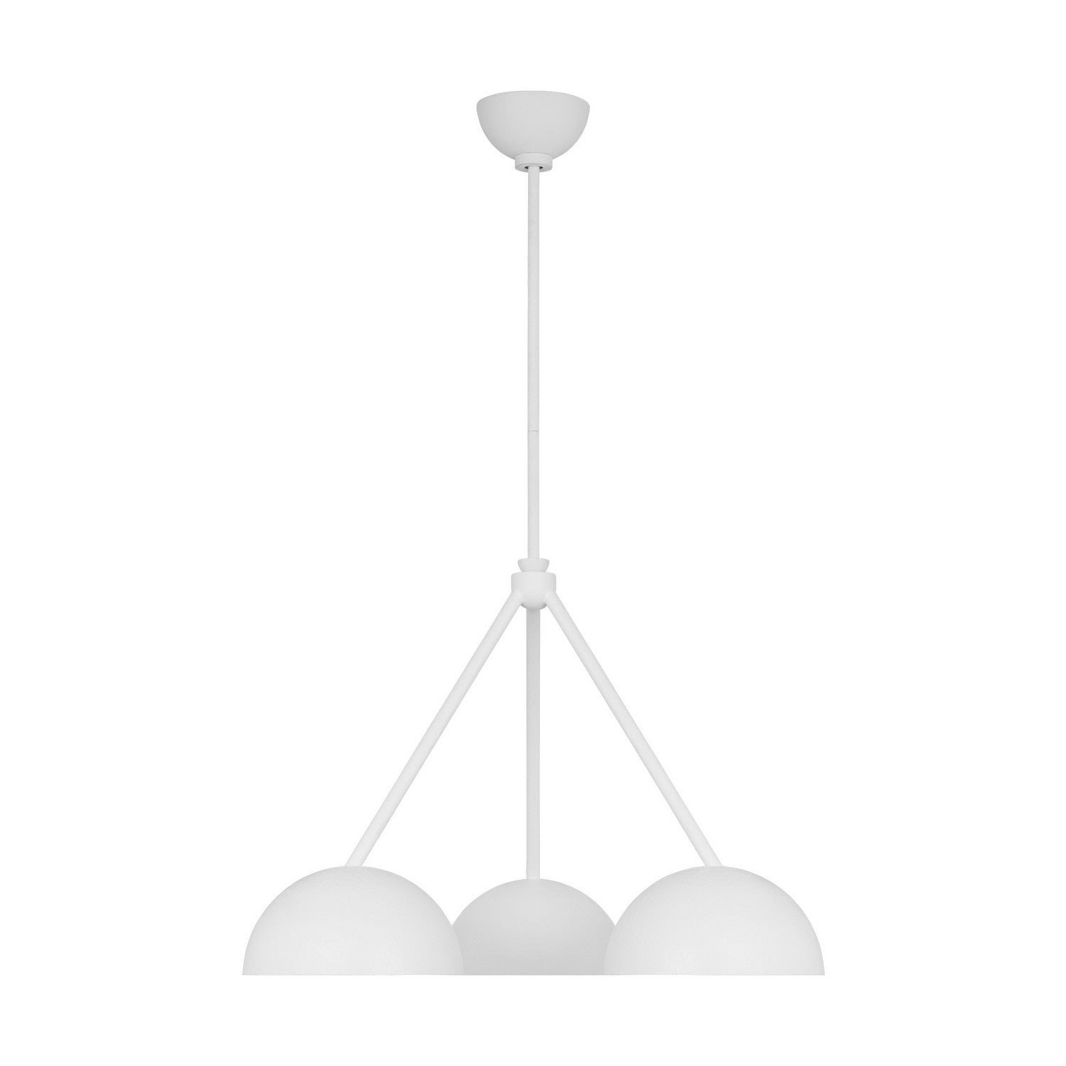 Lustre 3 lumières | Beaunay