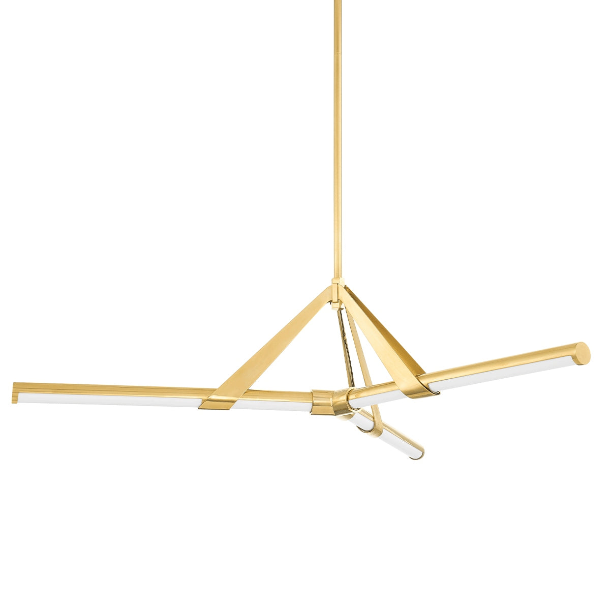 Lustre DEL | Jonas