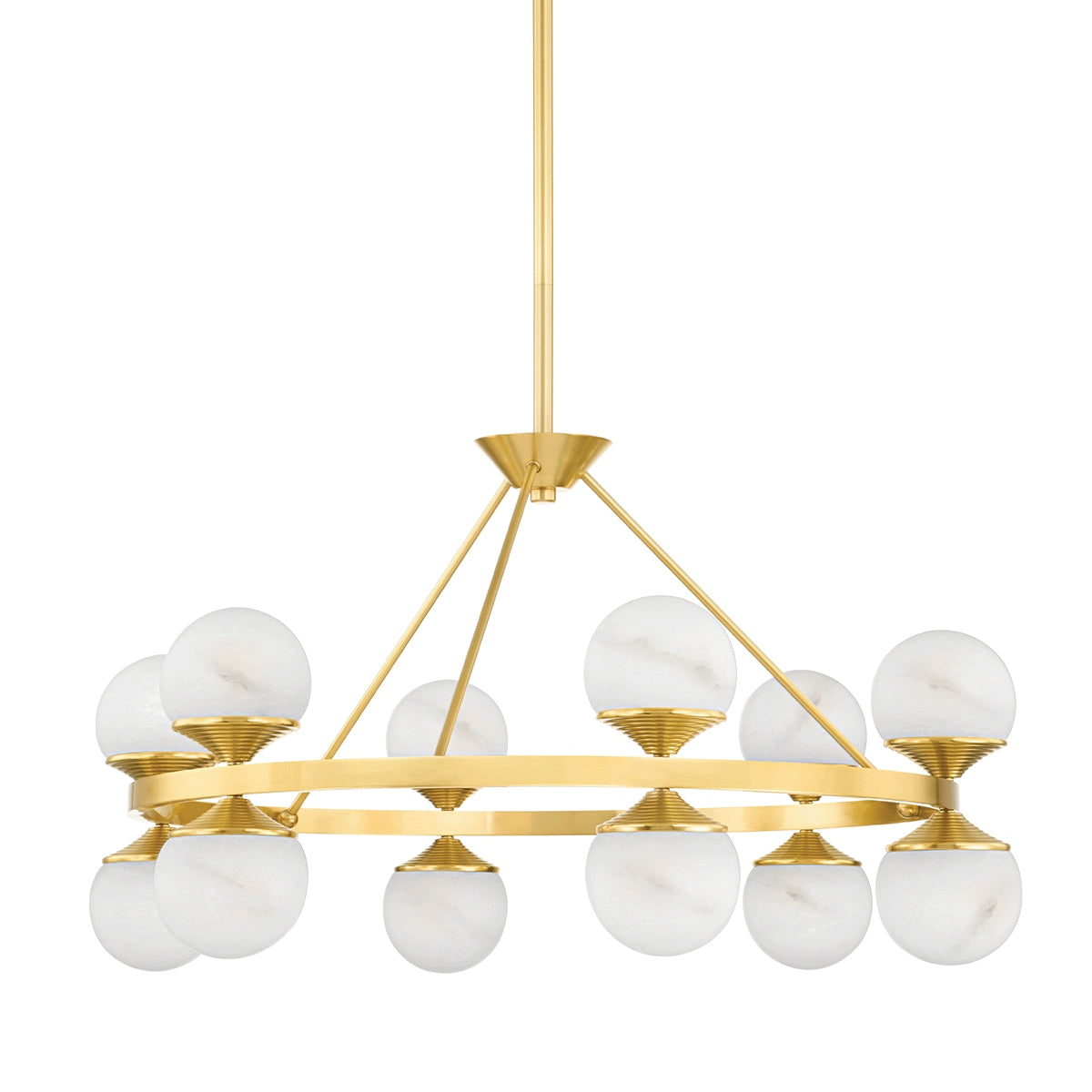 Lustre DEL | Grafton