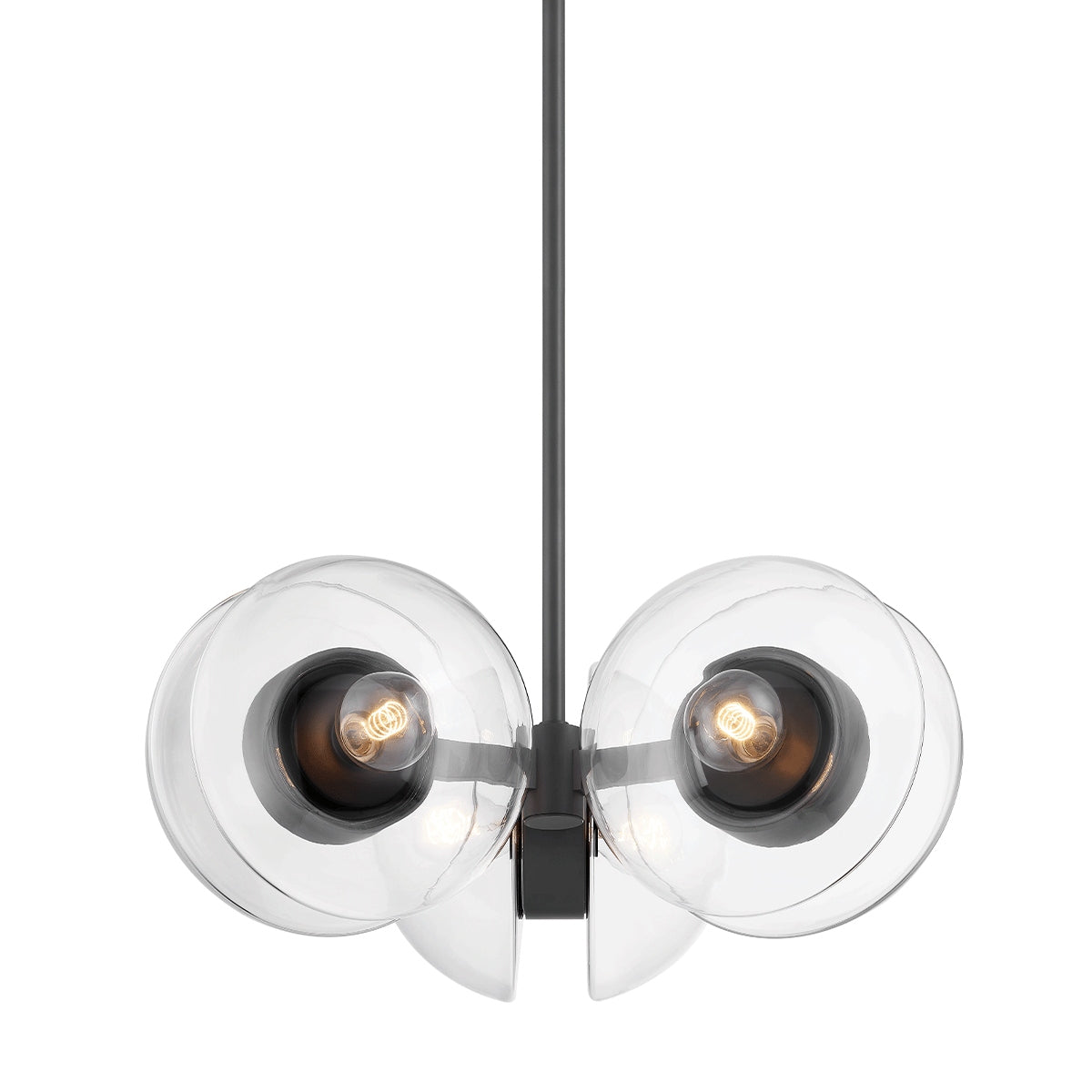 Lustre 6 lumières | Kert