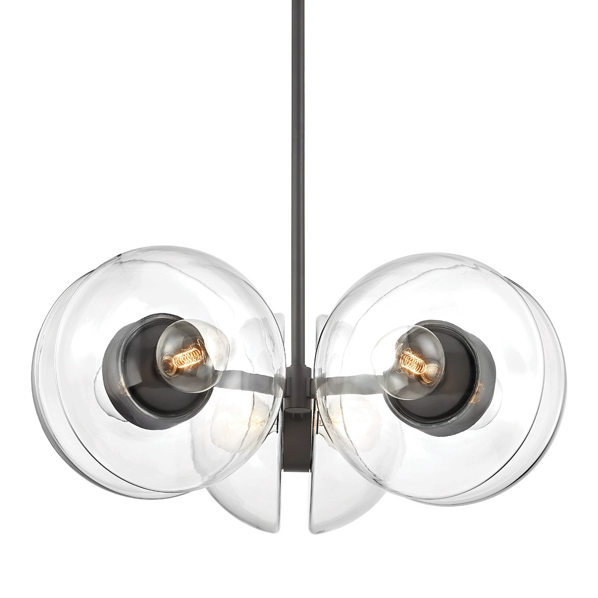Lustre 6 lumières | Kert