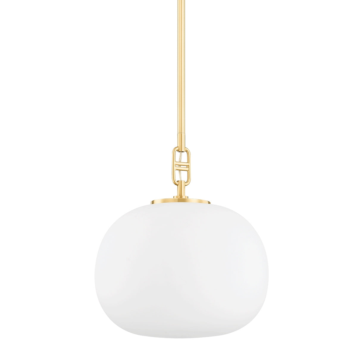 Suspension 1 lumière | Ingels