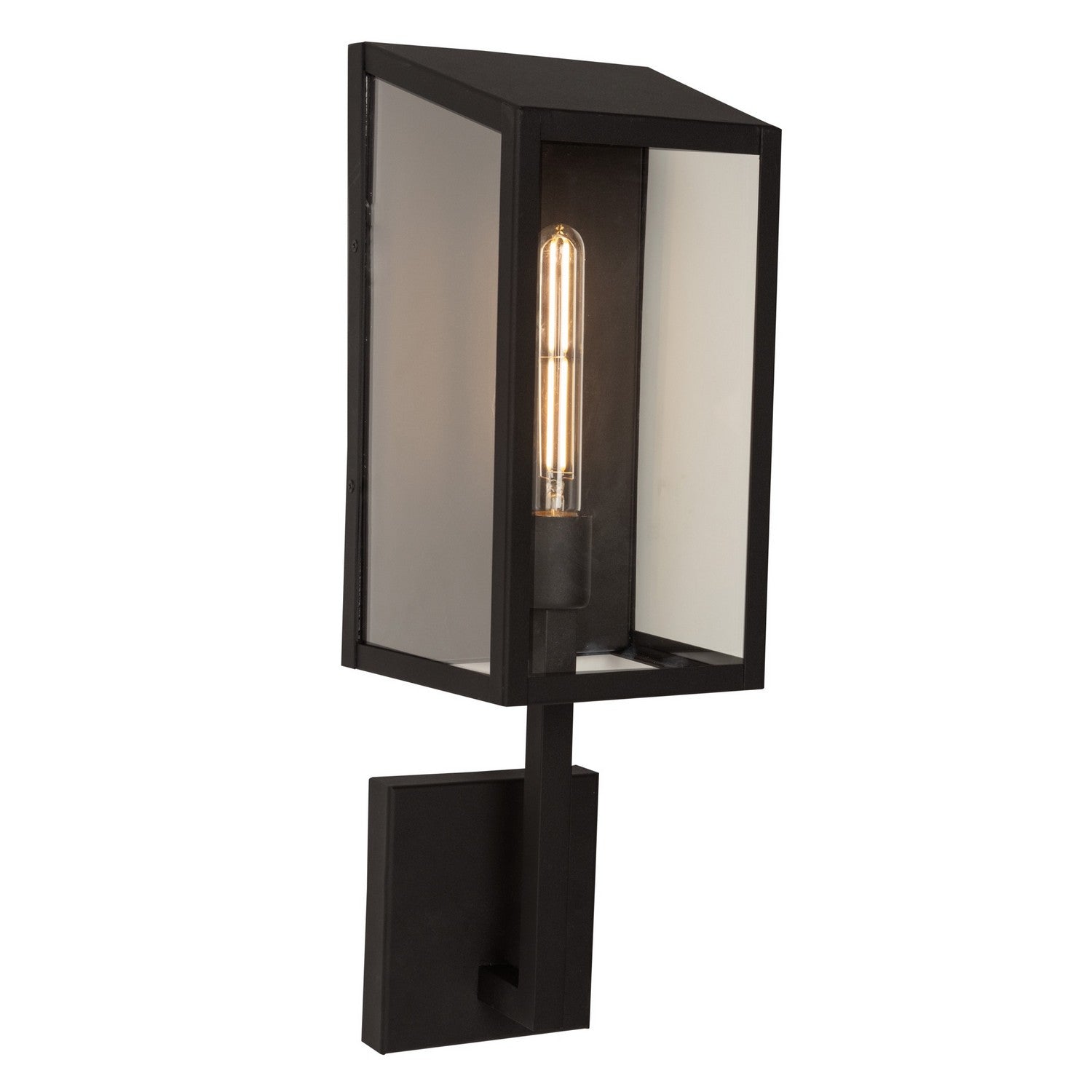 Applique murale extérieure 1 lumière | Sonesta
