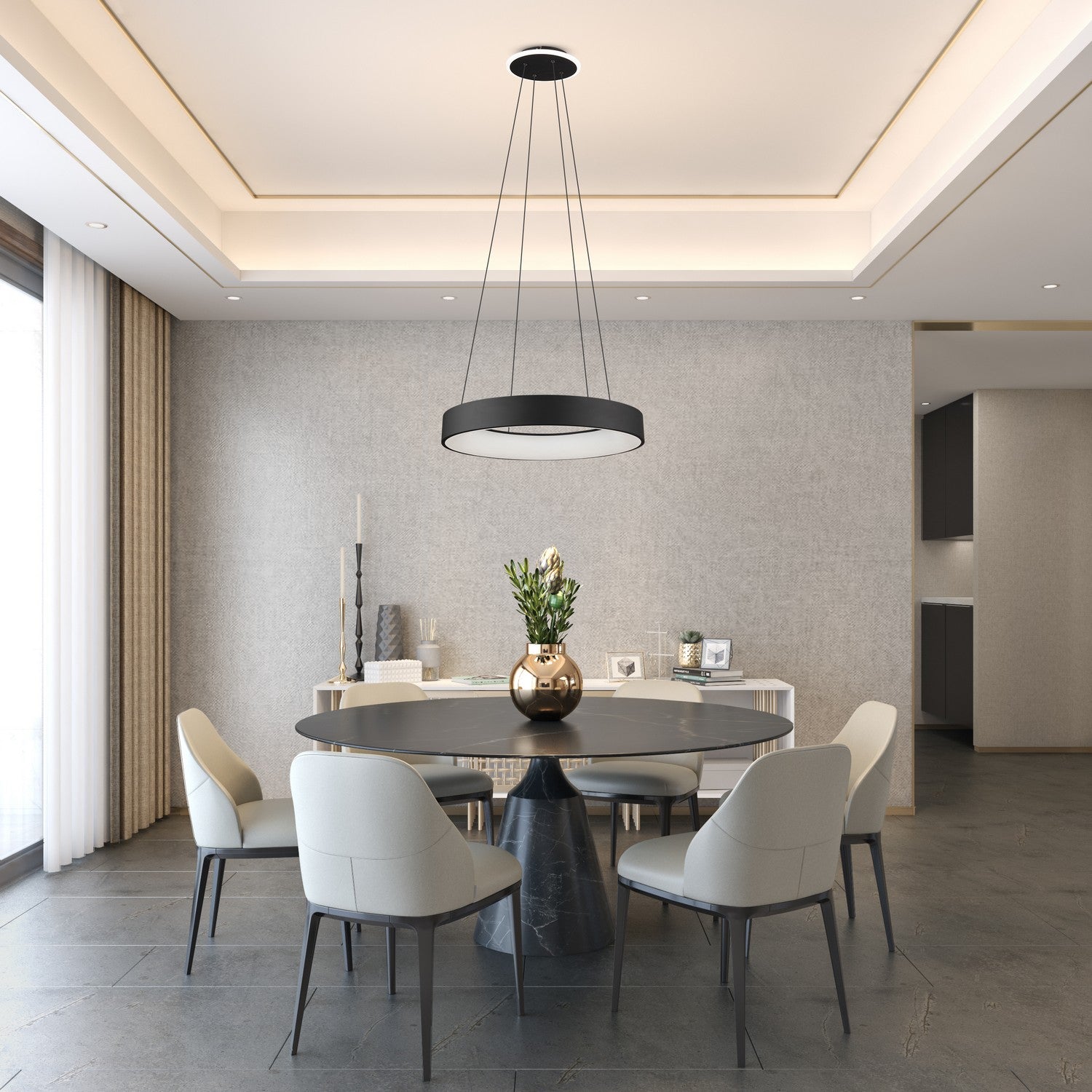 Lustre DEL | Lazio