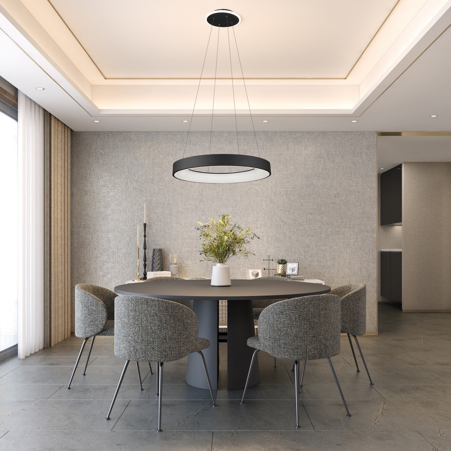 Lustre DEL | Lazio