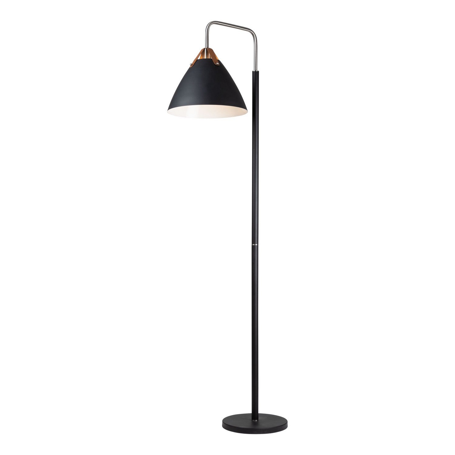 Lampadaire 1 lumière | Tote