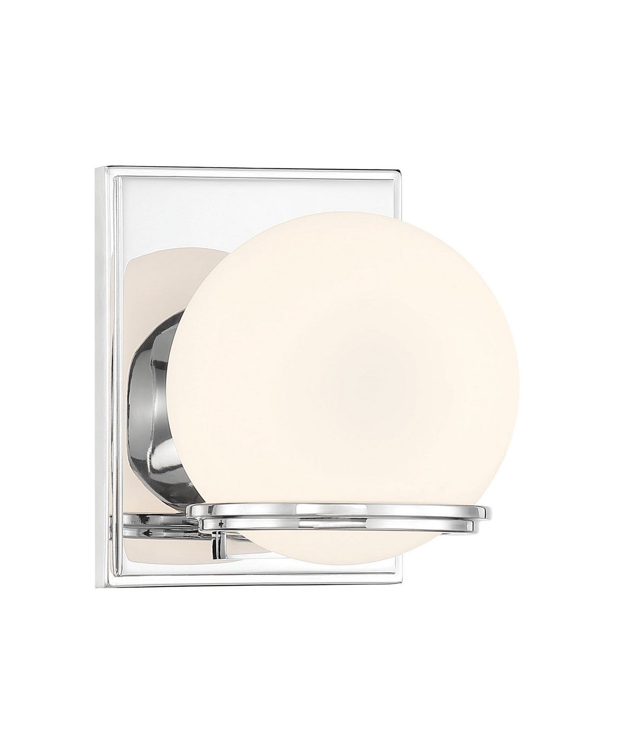Applique de salle de bain DEL | Hollywood Nights