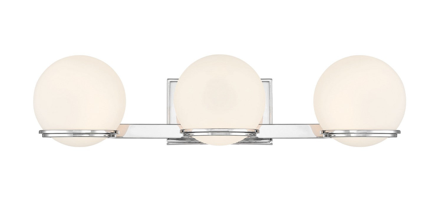 Applique de salle de bain DEL | Hollywood Nights