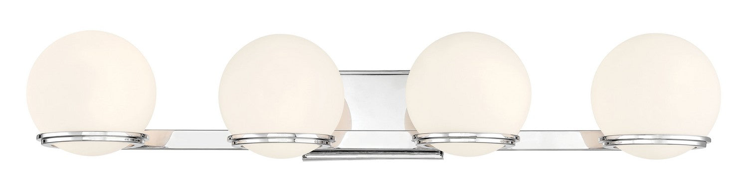 Applique de salle de bain DEL | Hollywood Nights