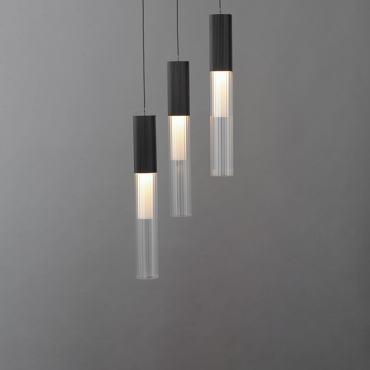 Suspension DEL | Reeds
