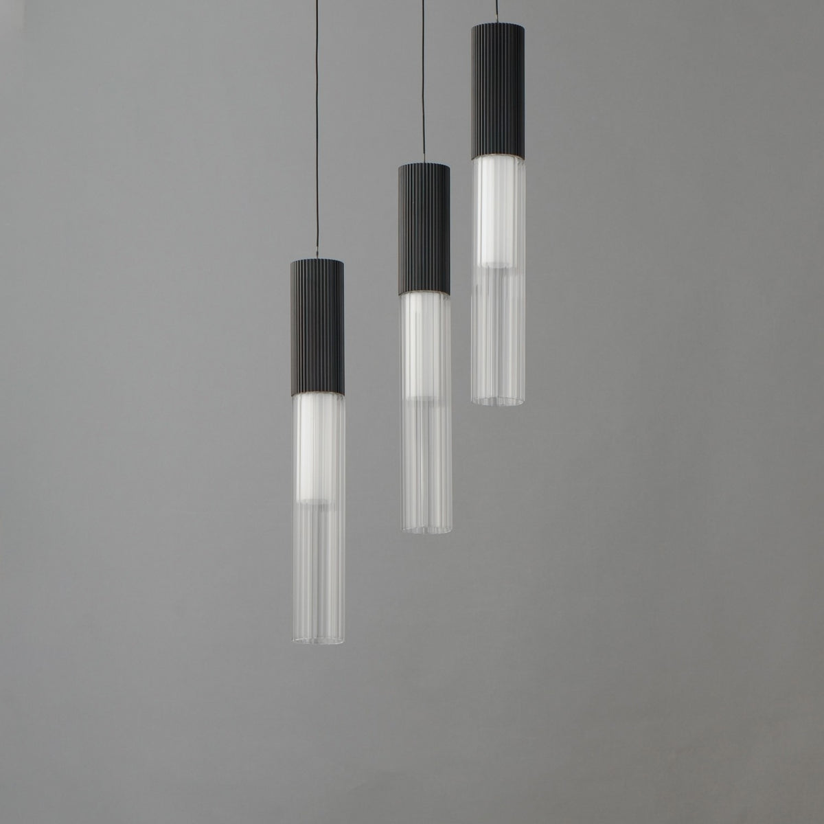 Suspension DEL | Reeds