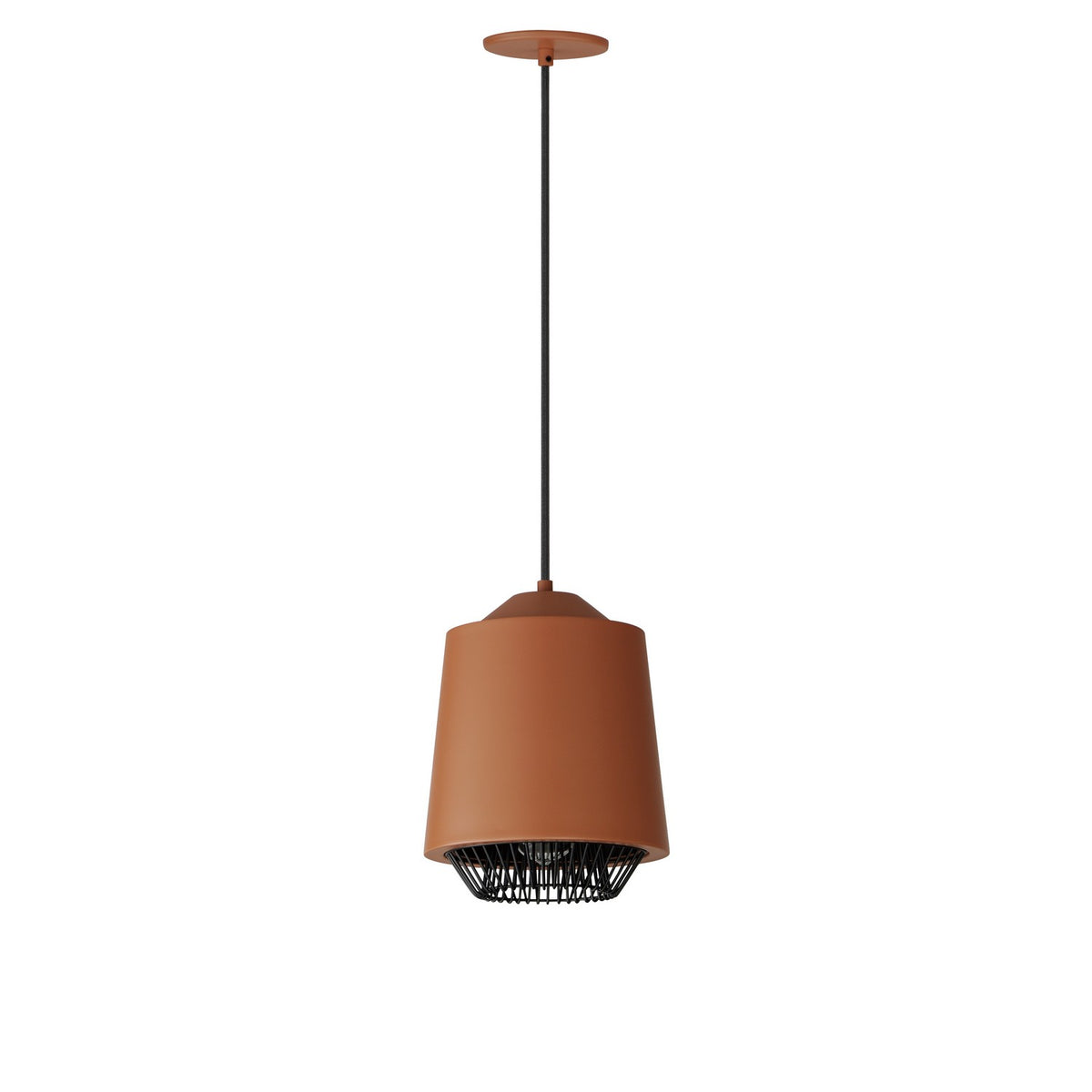 Suspension DEL | Phoenix