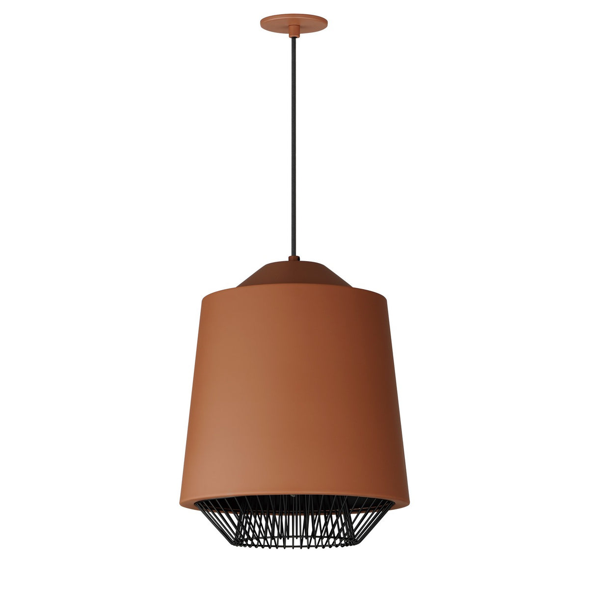 Suspension DEL | Phoenix
