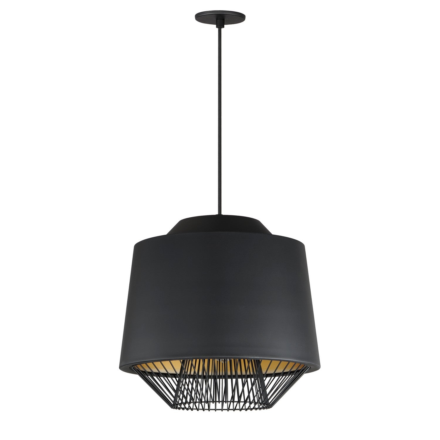 Suspension DEL | Phoenix