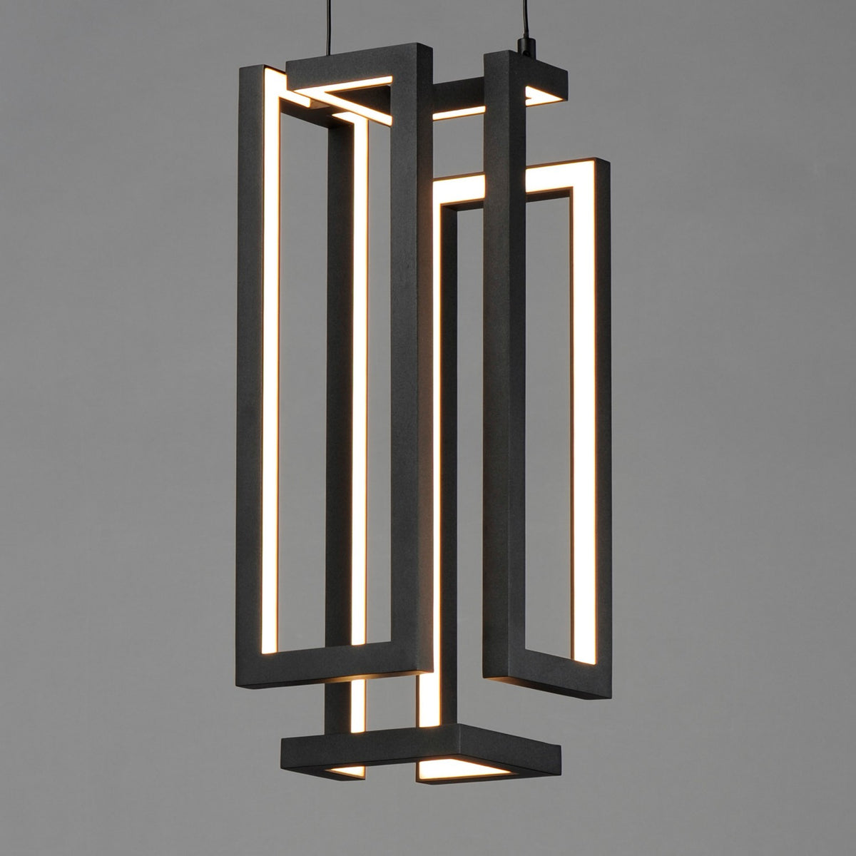 Suspension DEL | Penrose