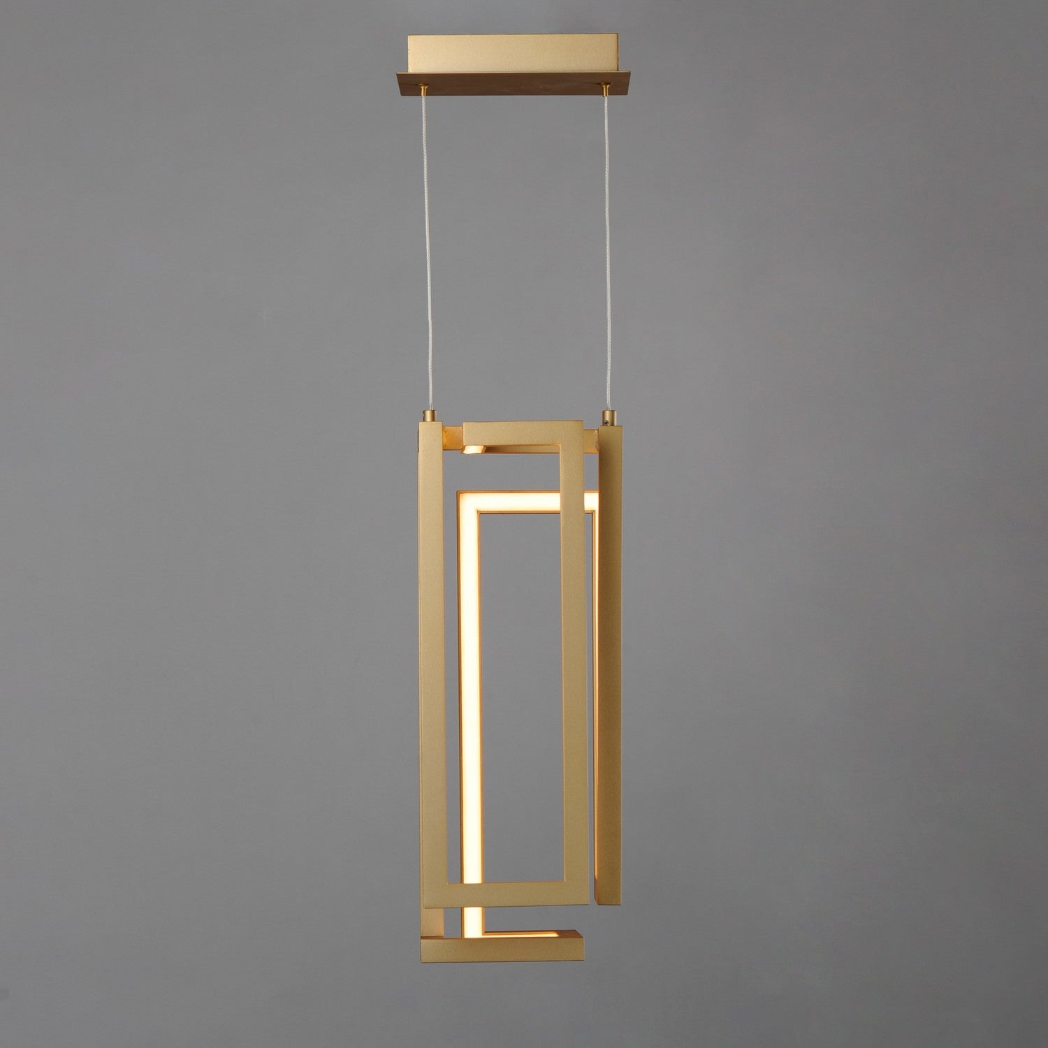 Suspension DEL | Penrose