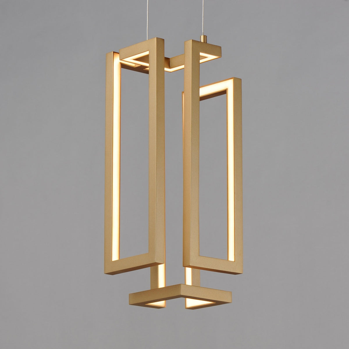 Suspension DEL | Penrose