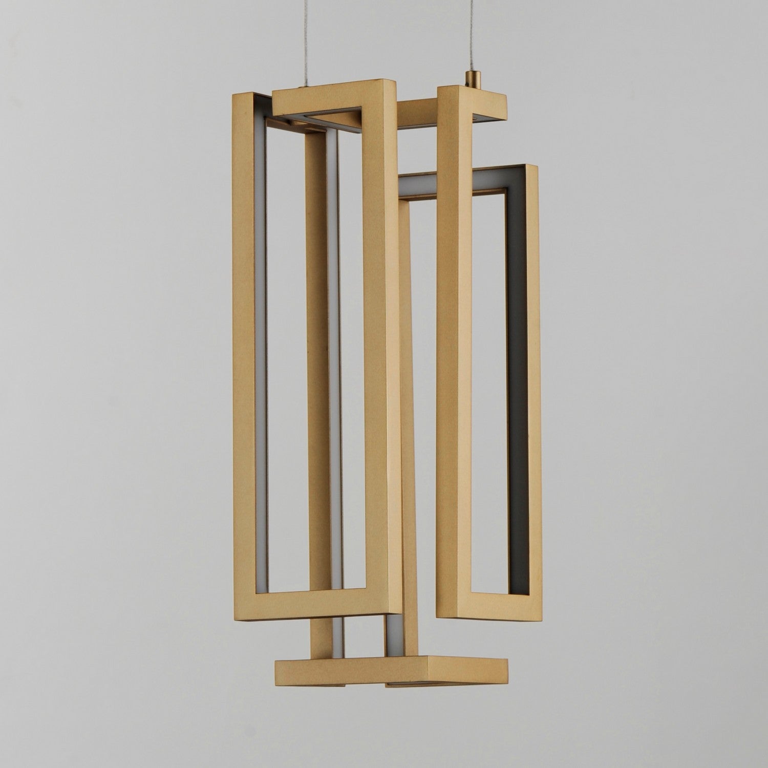 Suspension DEL | Penrose