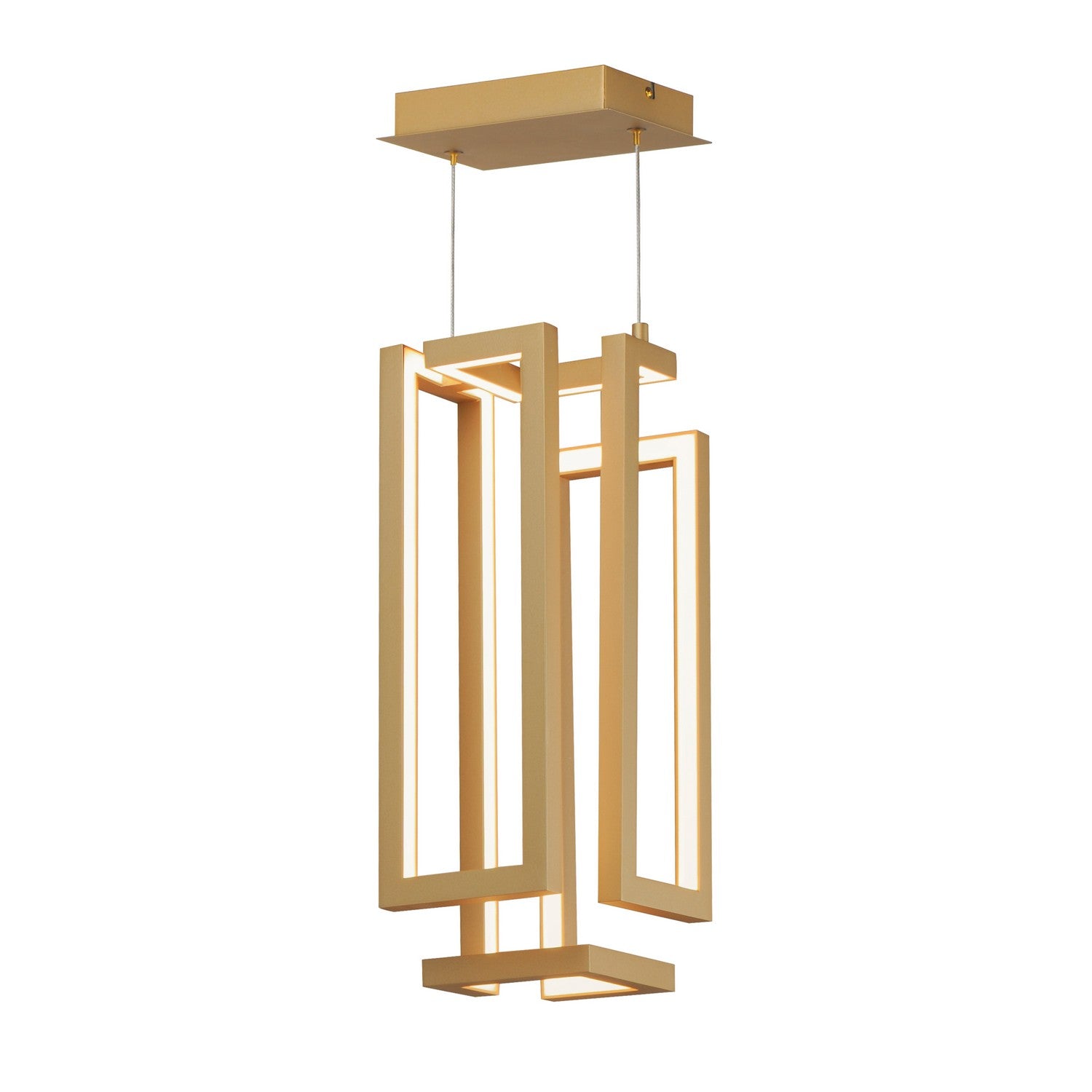 Suspension DEL | Penrose