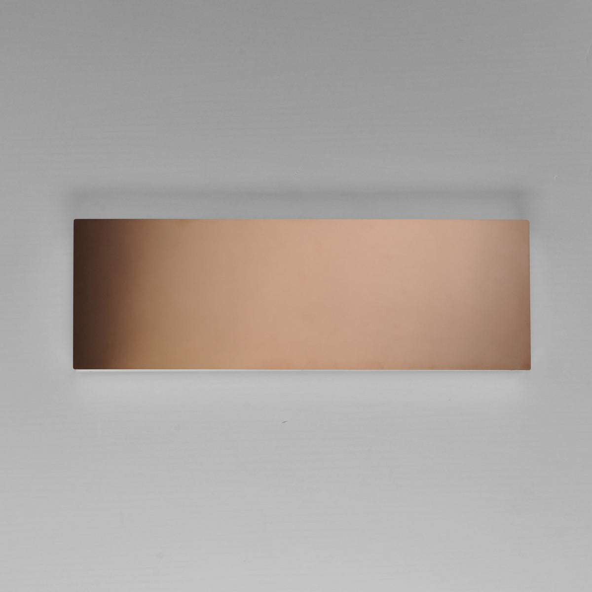 Applique de salle de bain DEL | Embosse
