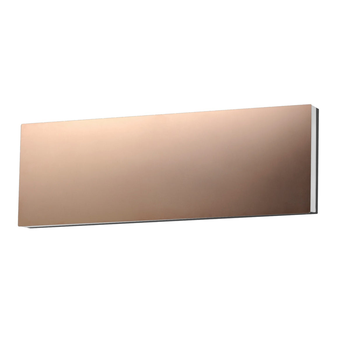 Applique de salle de bain DEL | Embosse