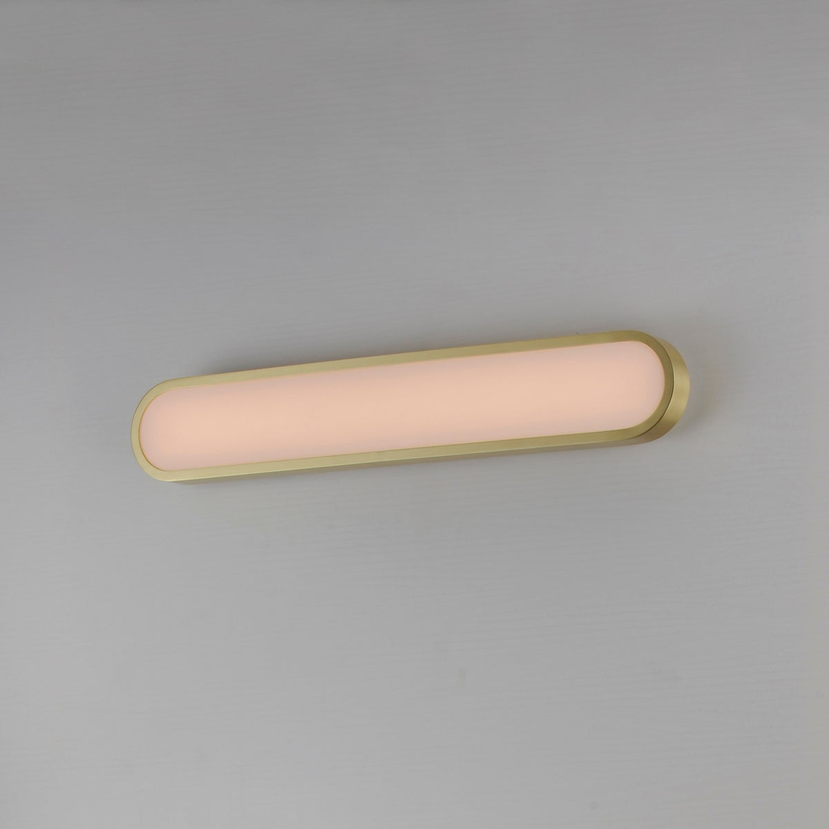 Applique de salle de bain DEL | Latitude