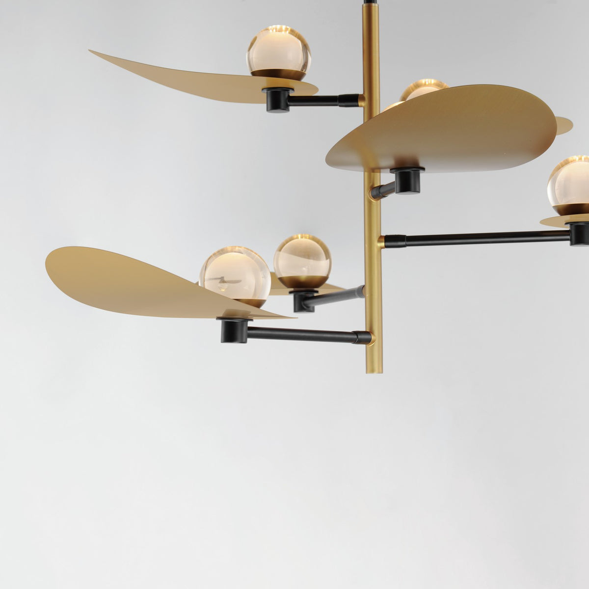 Lustre DEL | Pearl
