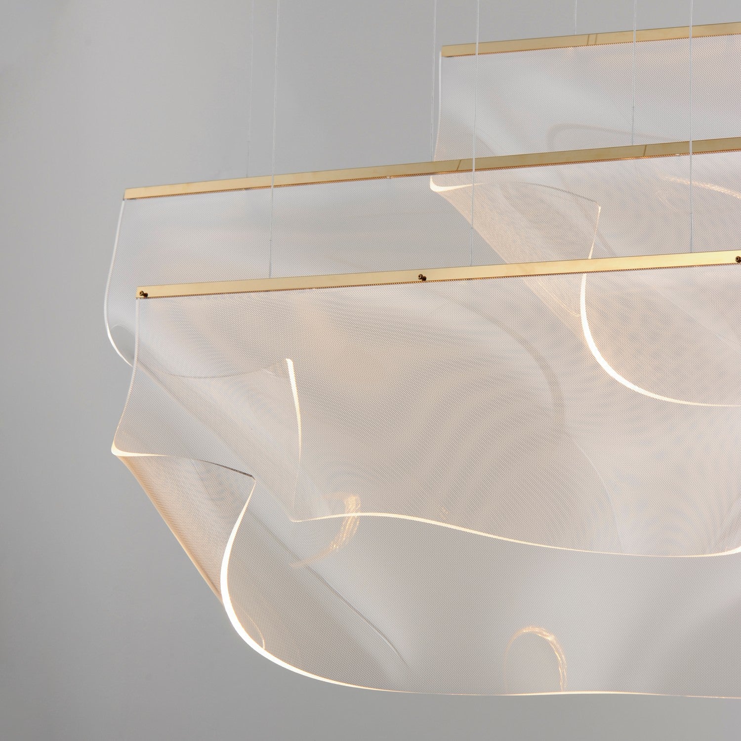 Suspension DEL | Rinkle